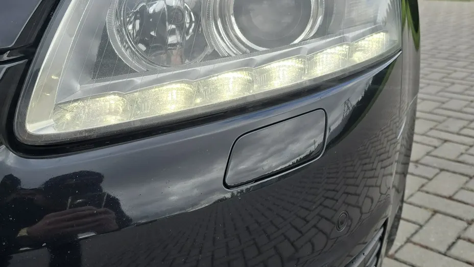AUDI A6 Avant -
