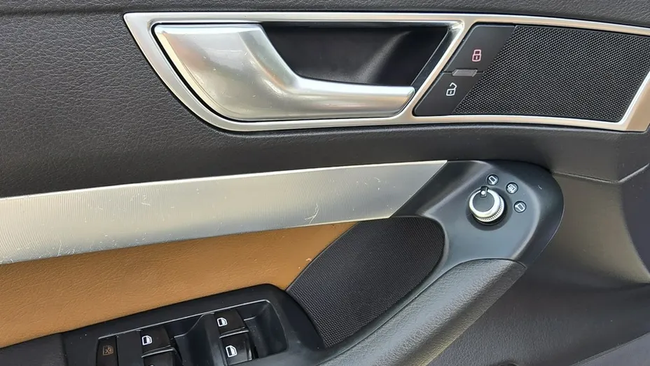 AUDI A6 Avant -