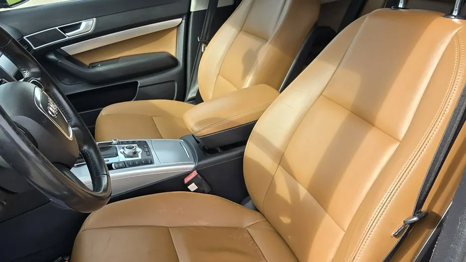 AUDI A6 Avant -