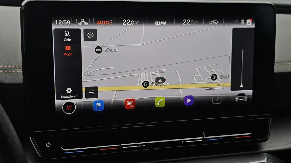 CUPRA Formentor -