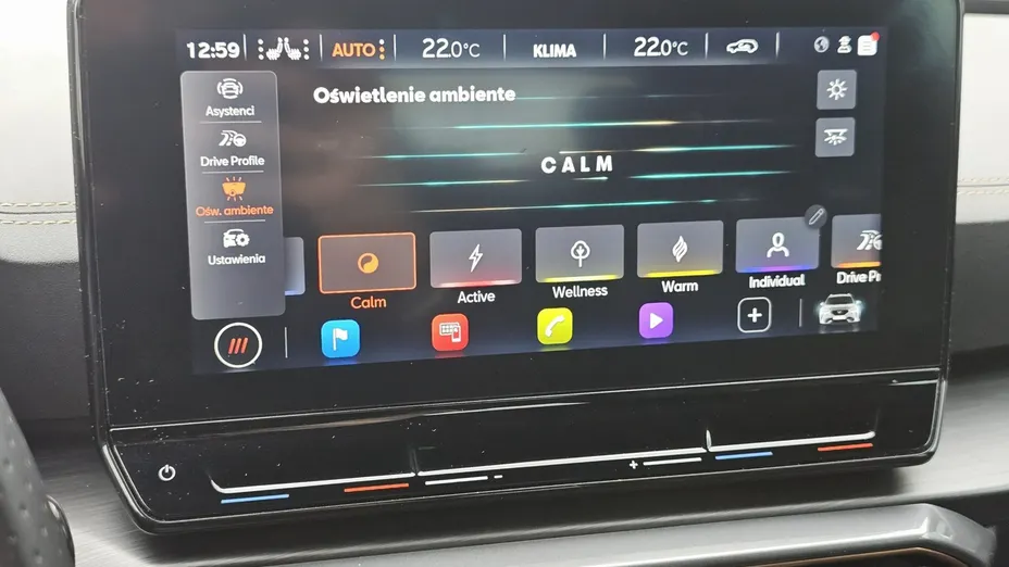 CUPRA Formentor -