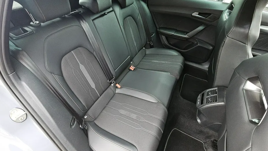 CUPRA Formentor -