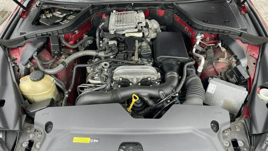 INFINITI Q50 -
