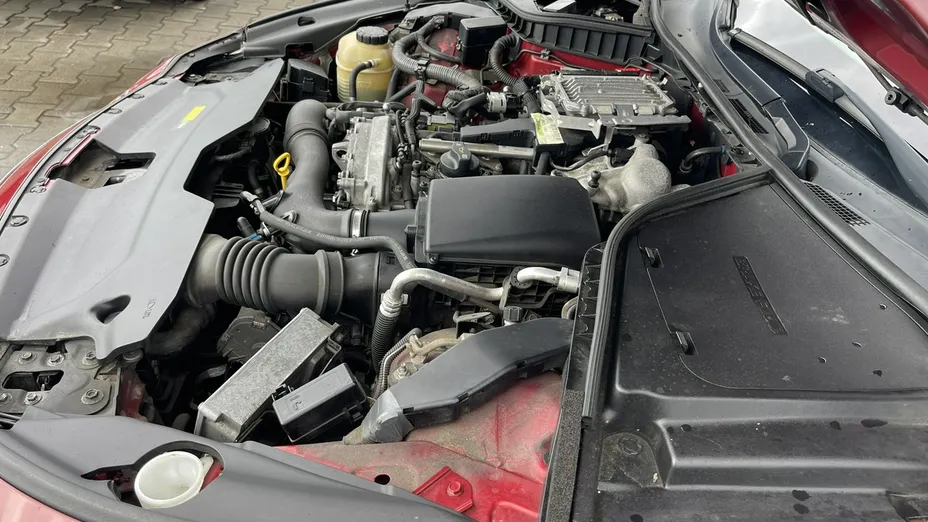 INFINITI Q50 -