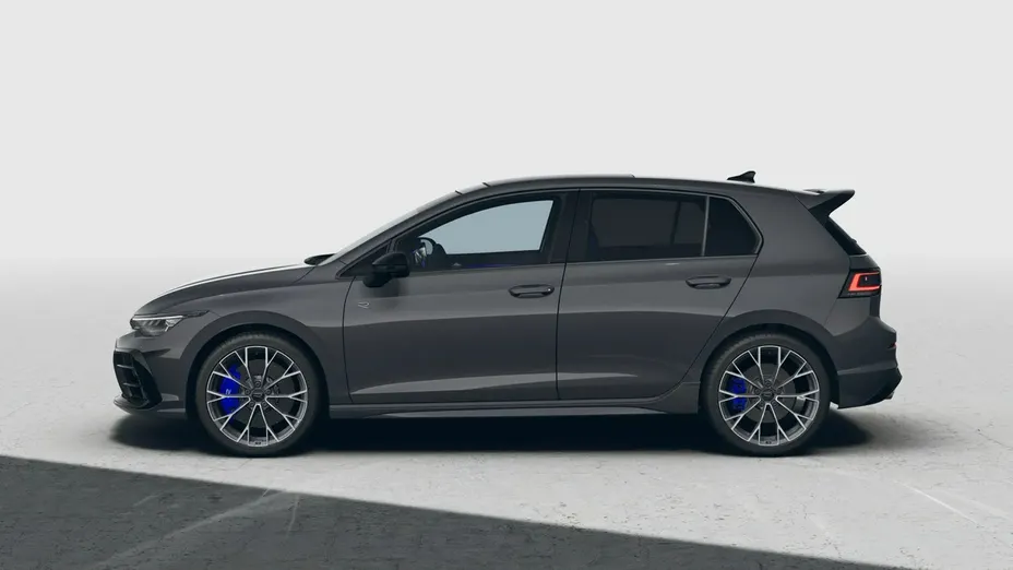 VOLKSWAGEN Golf -