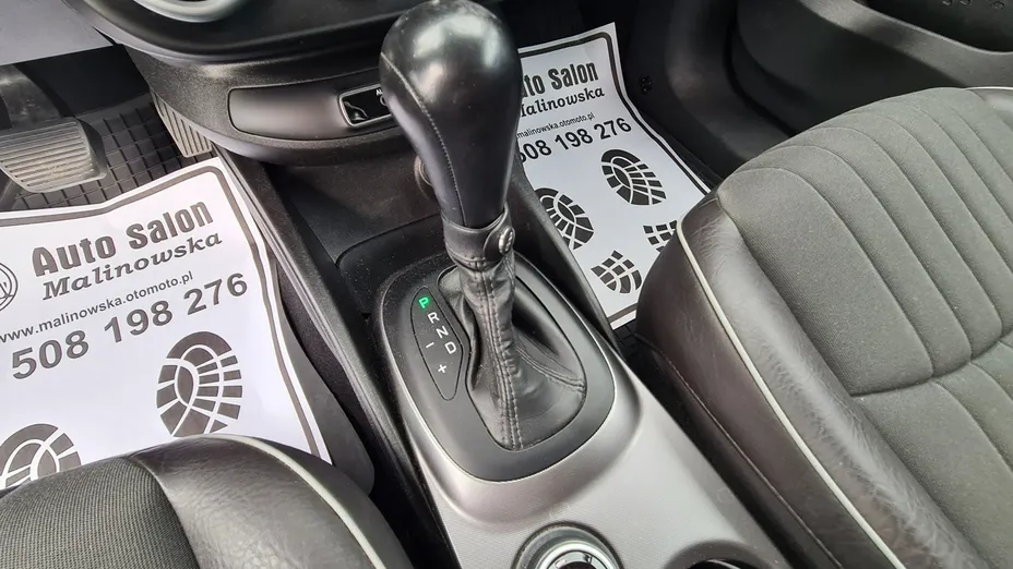FIAT 500X -
