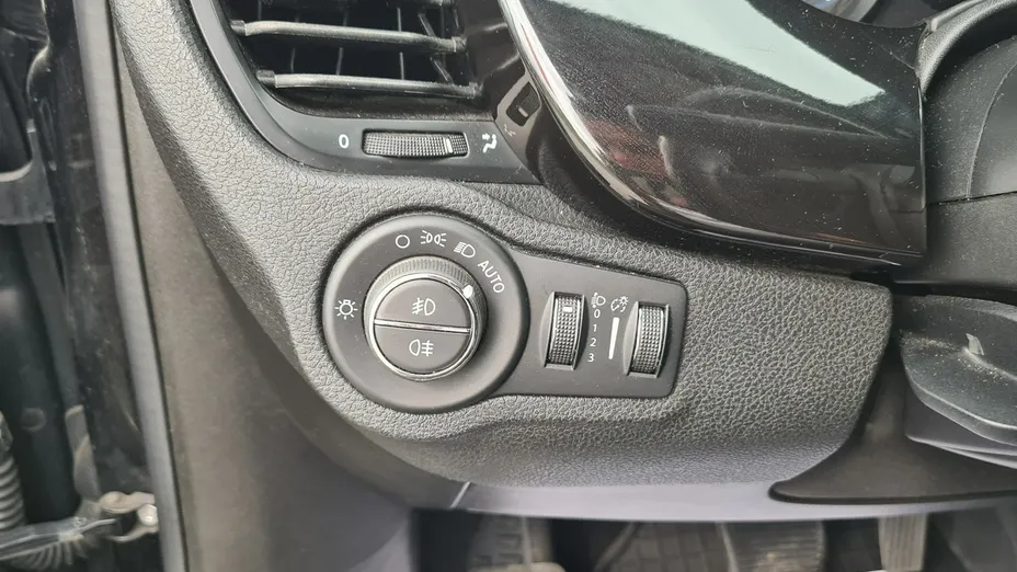 FIAT 500X -