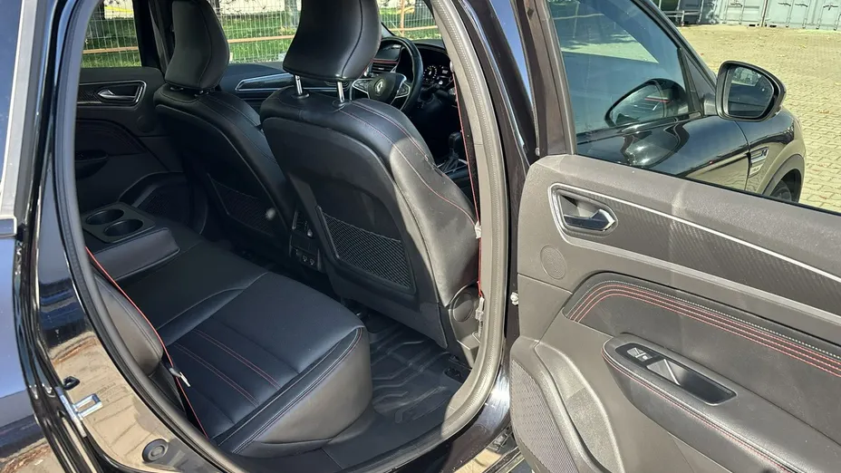 RENAULT Arkana -