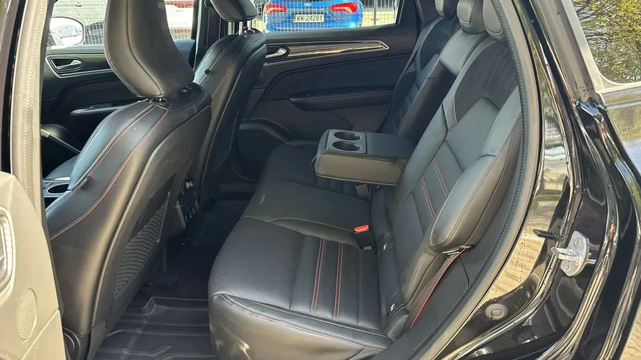 RENAULT Arkana -