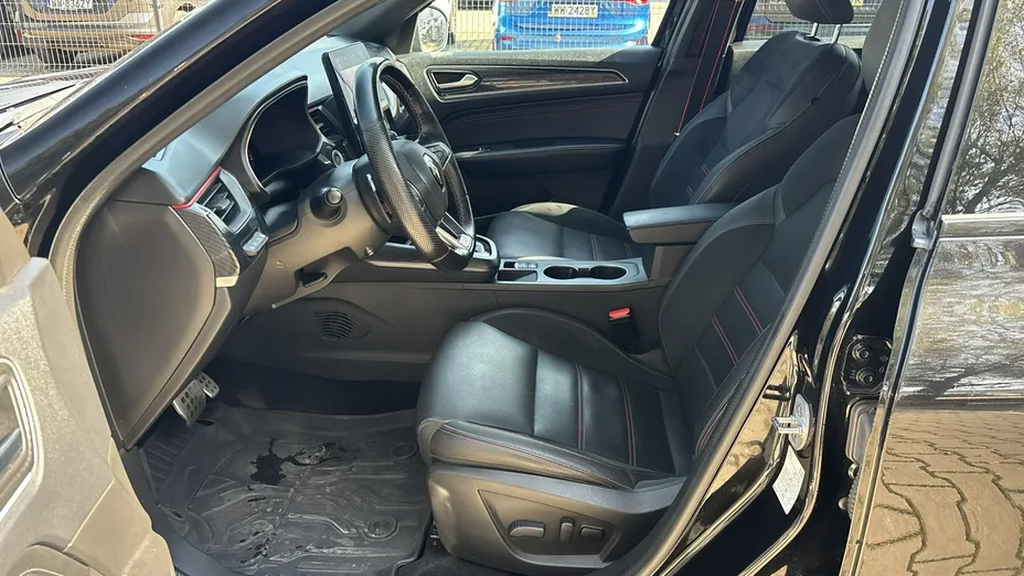 RENAULT Arkana -