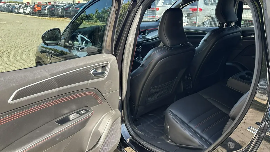 RENAULT Arkana -