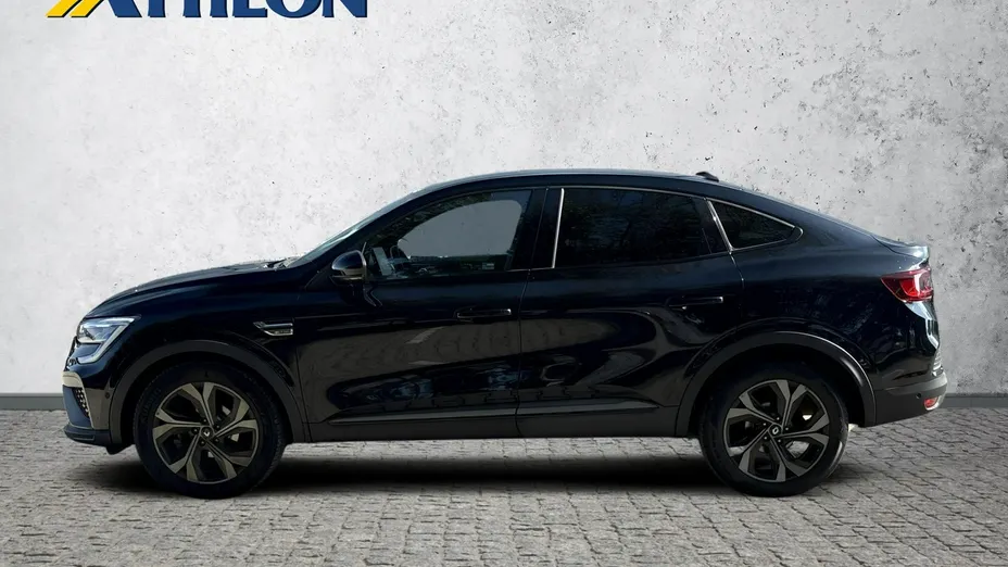 RENAULT Arkana -