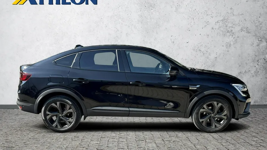 RENAULT Arkana -