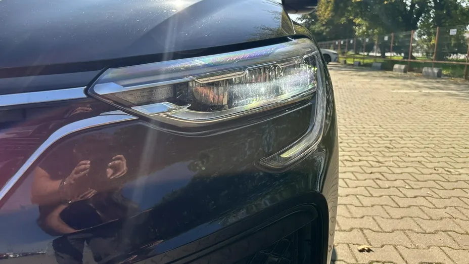 RENAULT Arkana -