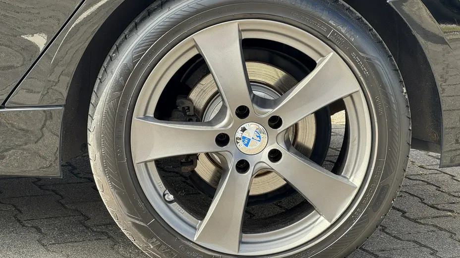 BMW Seria 3 Gran Turismo -