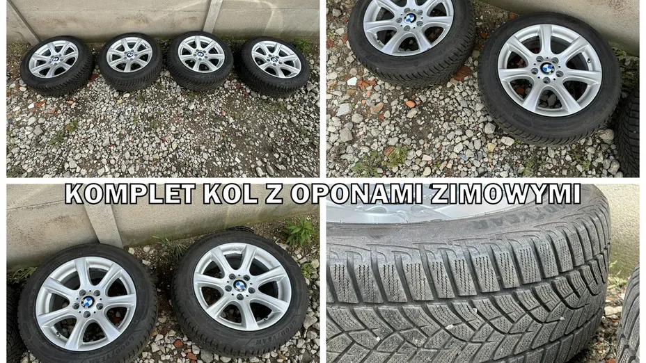 BMW Seria 3 Gran Turismo -
