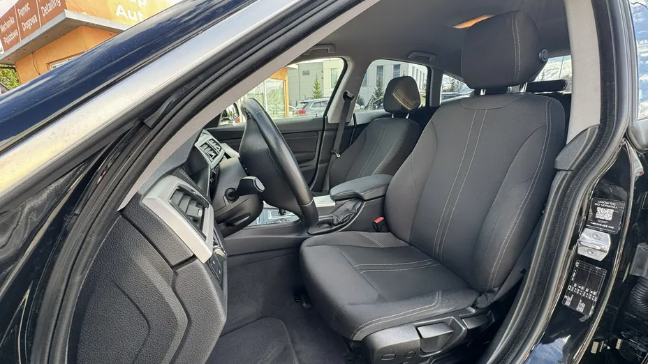 BMW Seria 3 Gran Turismo -
