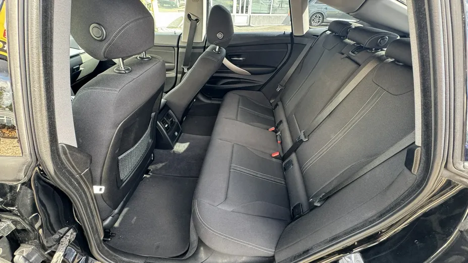 BMW Seria 3 Gran Turismo -