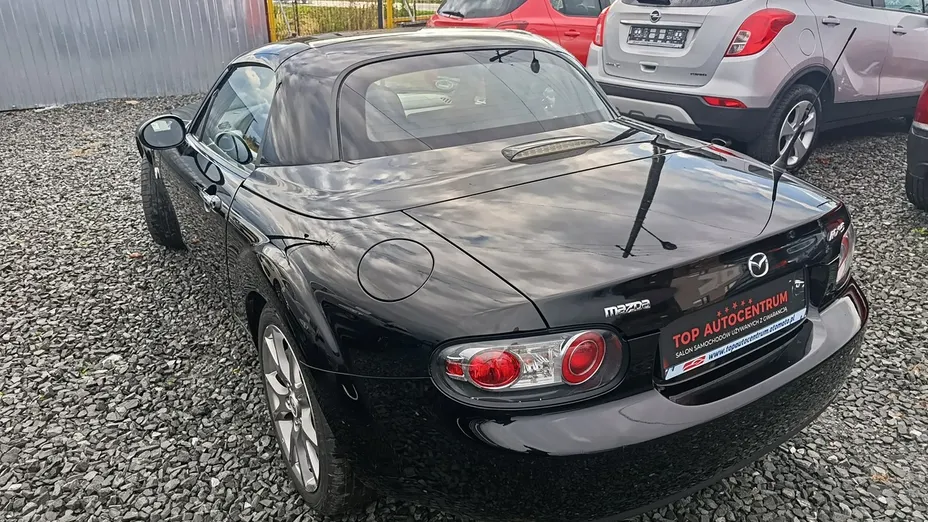 MAZDA MX-5 -