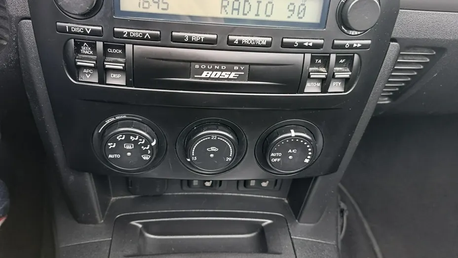 MAZDA MX-5 -