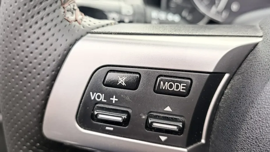 MAZDA MX-5 -
