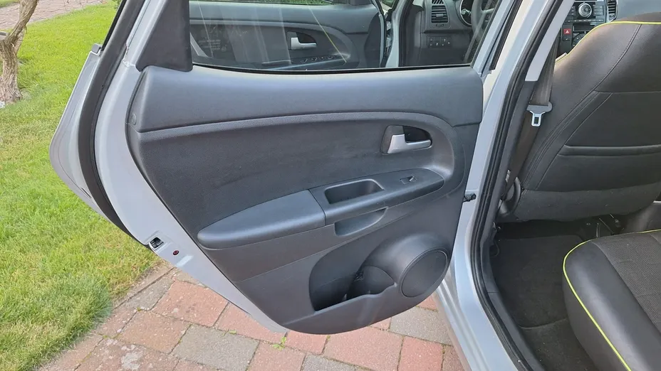 KIA Venga -