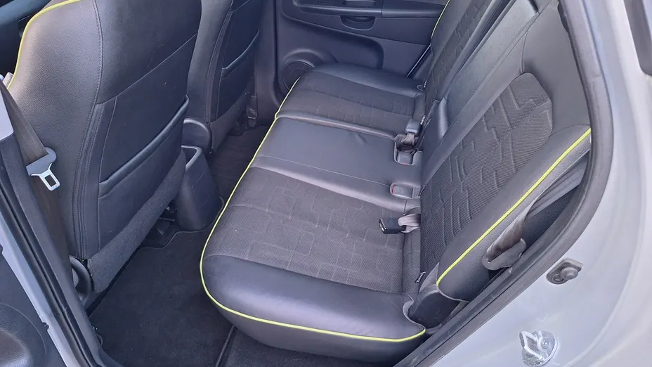 KIA Venga -