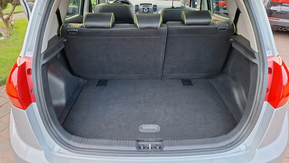KIA Venga -