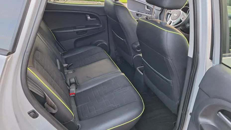 KIA Venga -