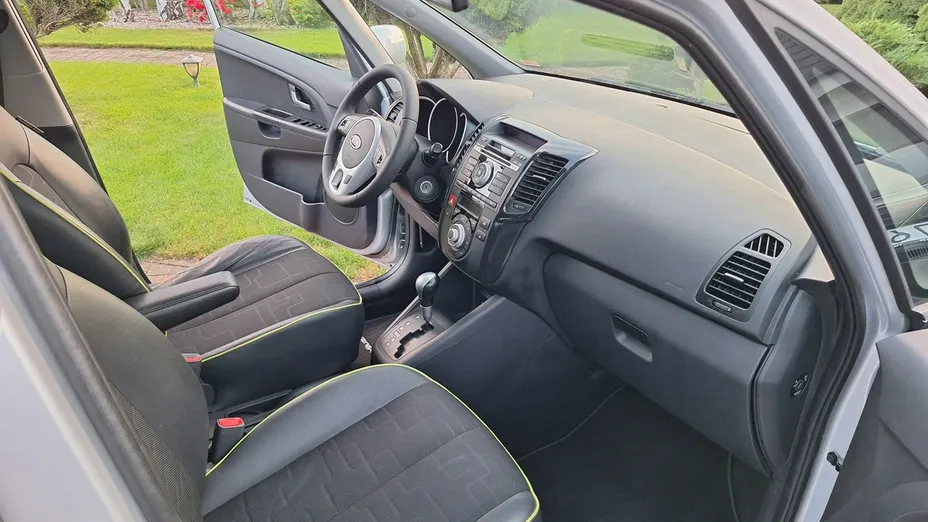 KIA Venga -