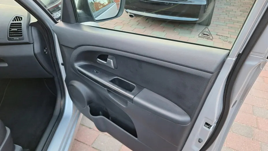 KIA Venga -
