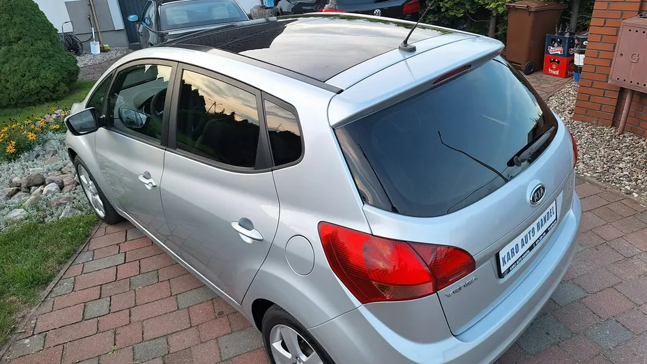 KIA Venga -