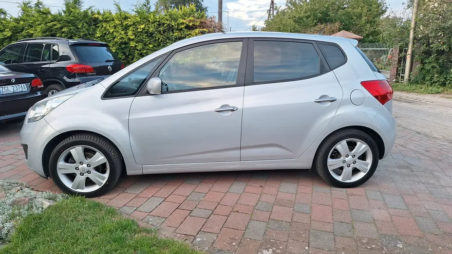 KIA Venga -