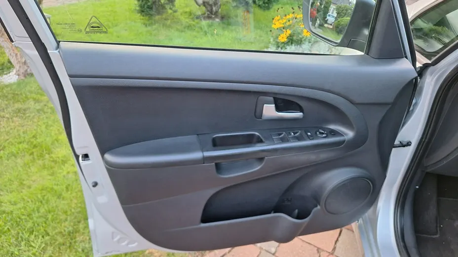 KIA Venga -