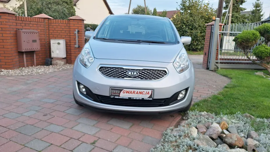 KIA Venga -