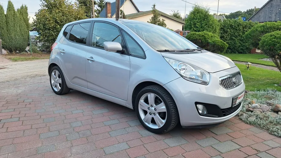 KIA Venga -