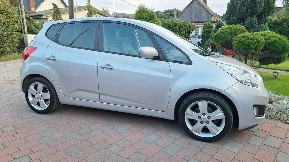 KIA Venga -