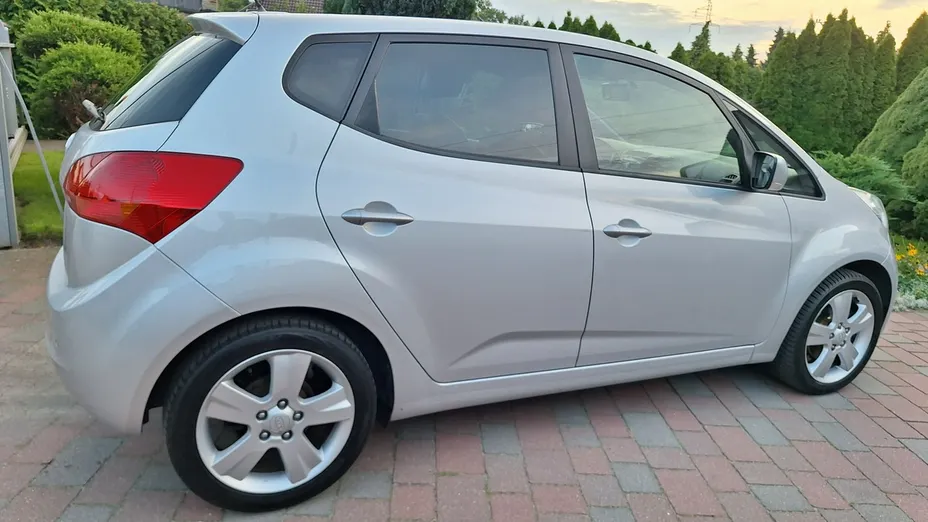 KIA Venga -