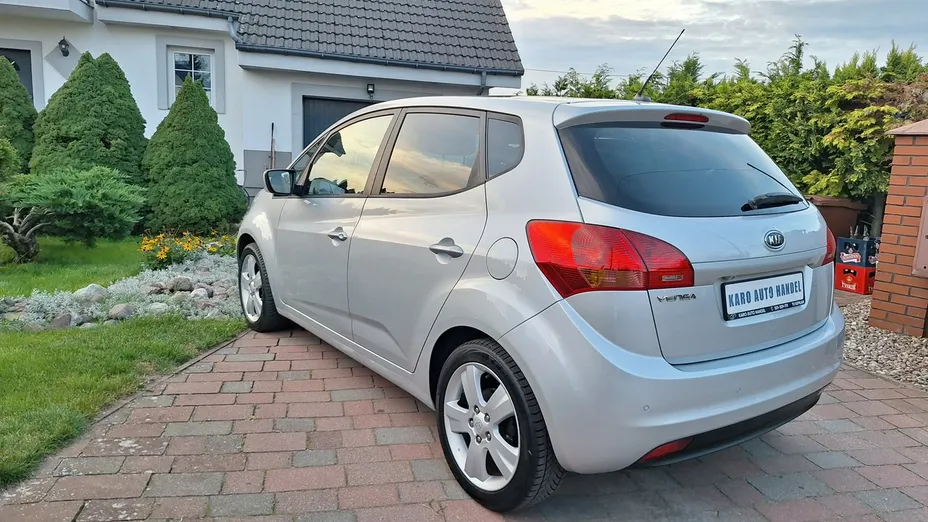 KIA Venga -