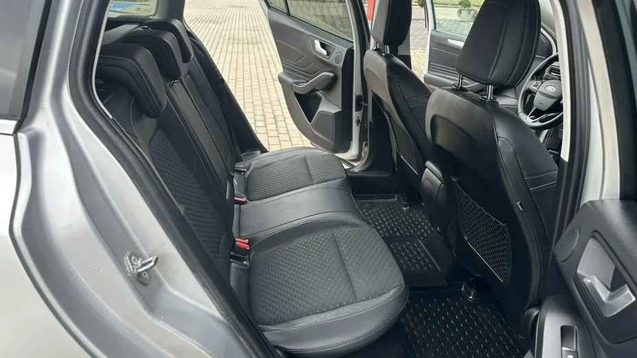 FORD Focus -