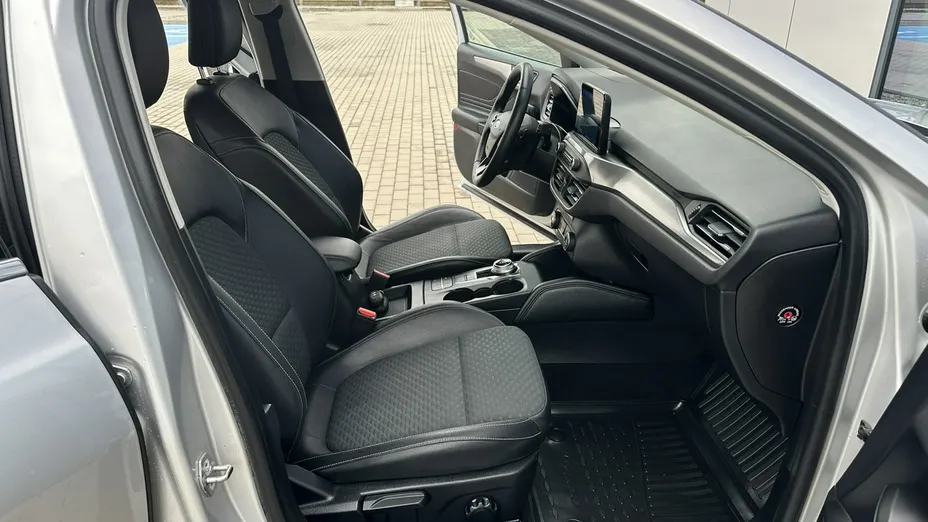 FORD Focus -