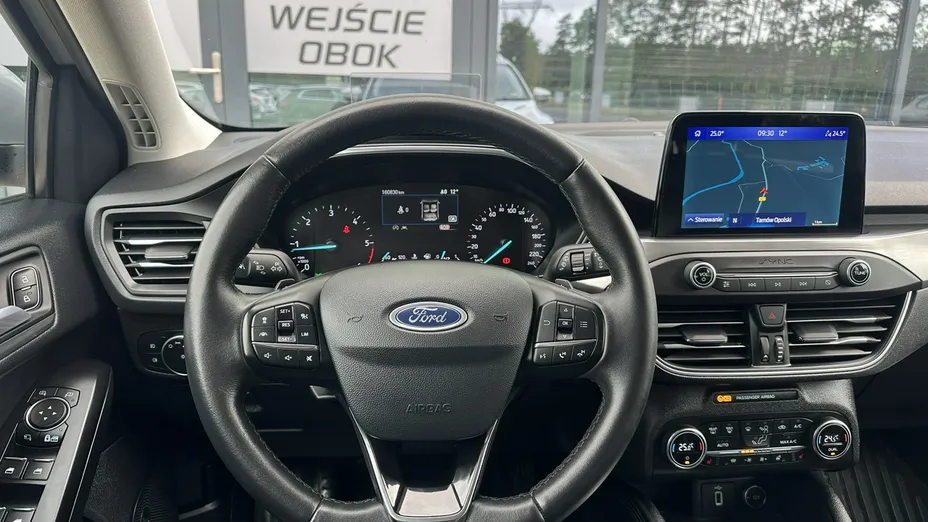 FORD Focus -