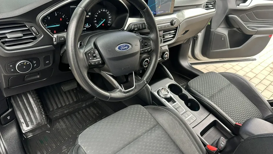 FORD Focus -