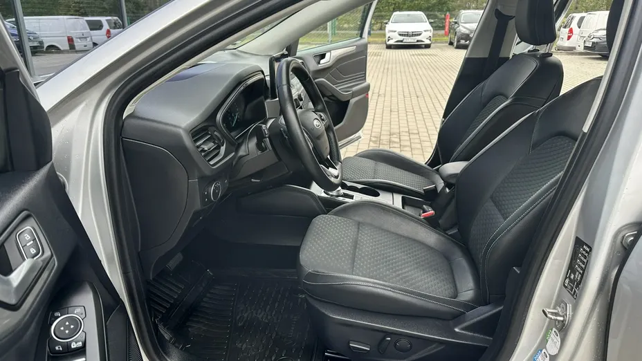 FORD Focus -