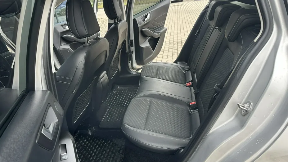 FORD Focus -