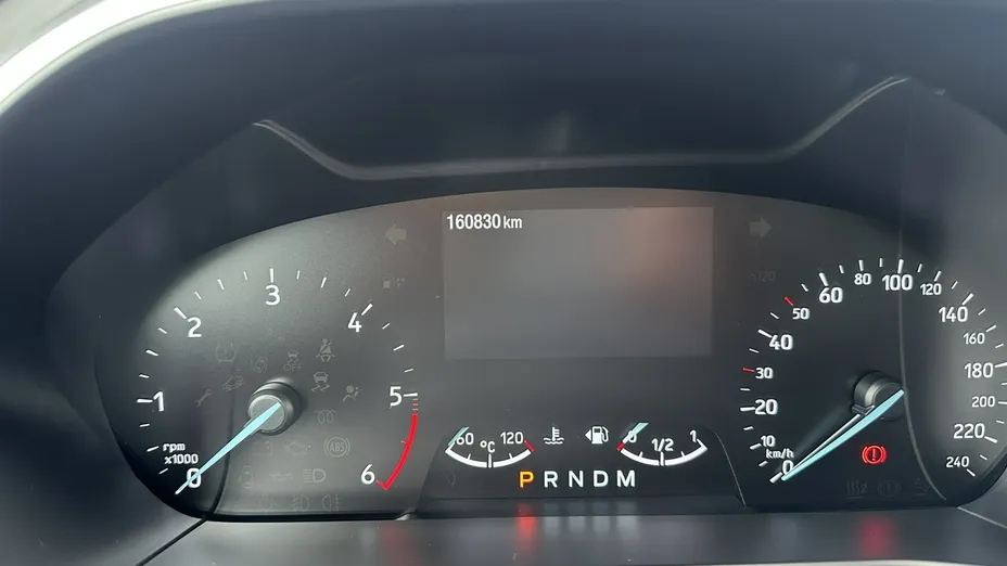 FORD Focus -