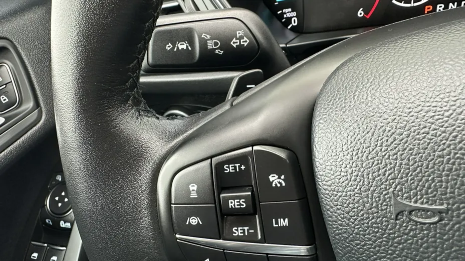 FORD Focus -
