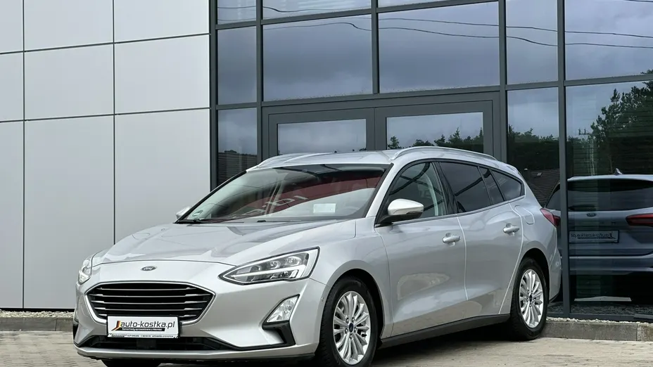 FORD Focus -