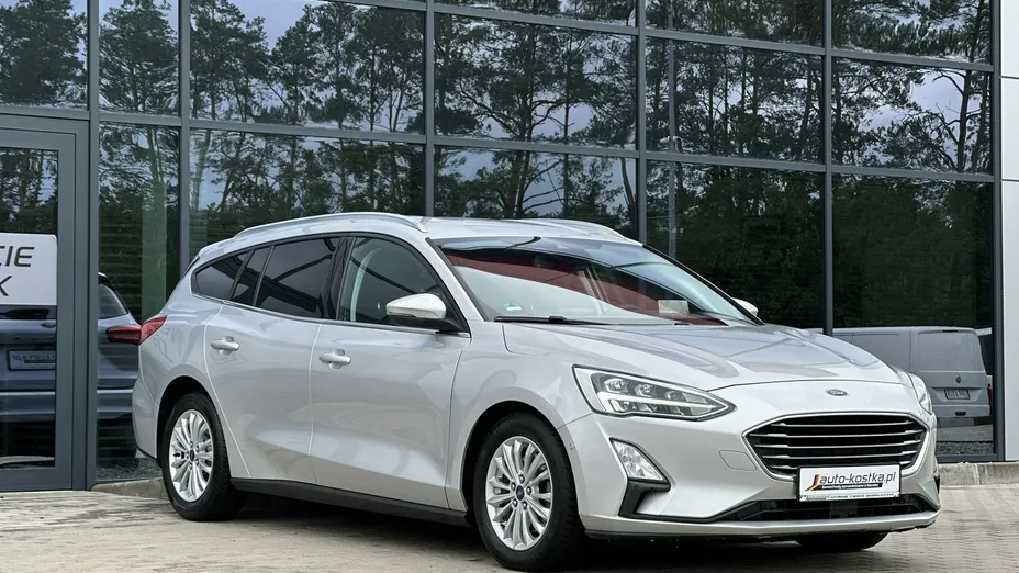 FORD Focus -