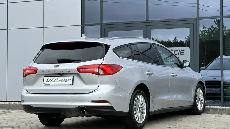 FORD Focus -